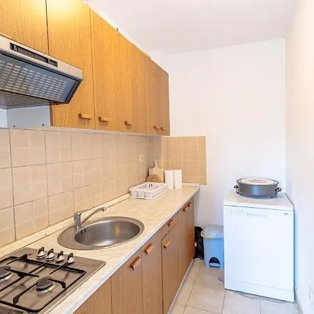Maya Apartman