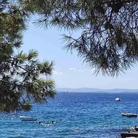 Maya Apartman *