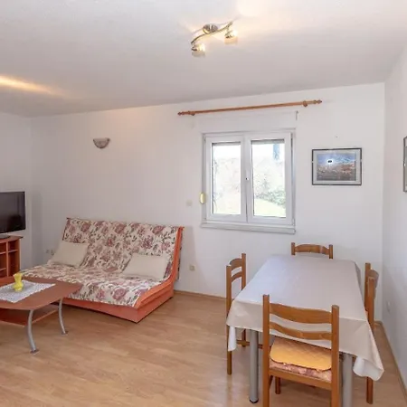 Apartman Maya Trogir