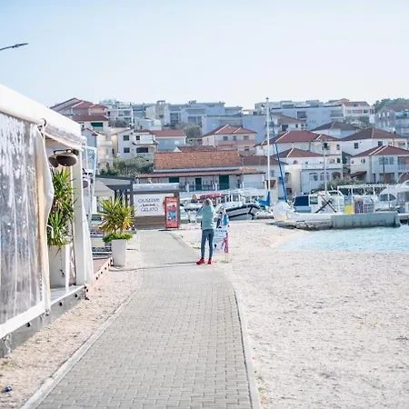 Maya Apartman Trogir