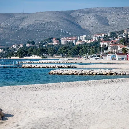 Maya Apartman Trogir