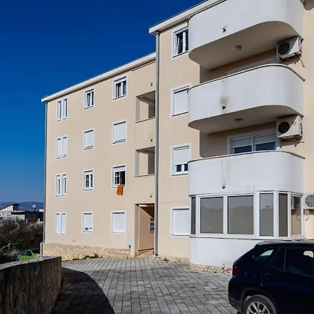 Apartman Maya Trogir